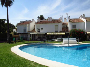 Pueblo Mar - Guadalmar, Malaga